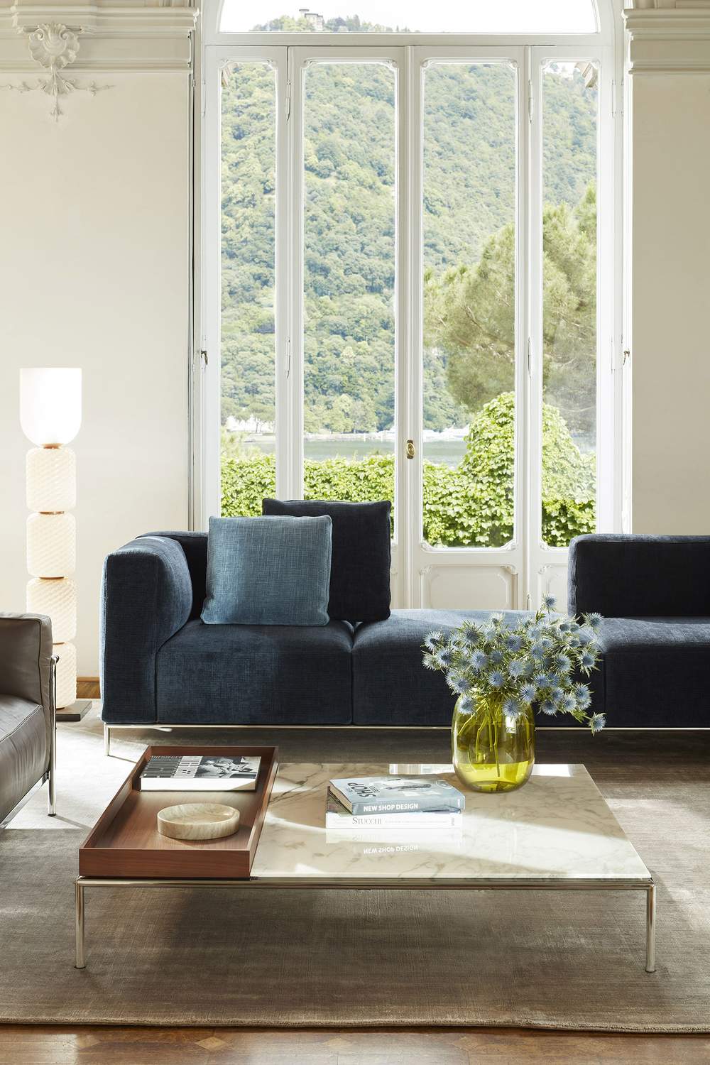 halp0216☆mooi パソッティ　coffee Table Mex-Hi Tavolino Coffee table by Piero Lissoni | Cassina